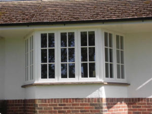 17 Wooden Timber Windows