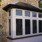 17 Leaded Light Windows Essex