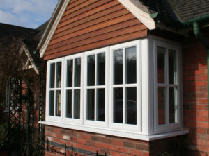 18 Timber Alternative Windows