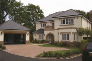 18 Wooden Timber Windows