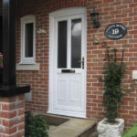 18 Front Door Entrance Door Essex