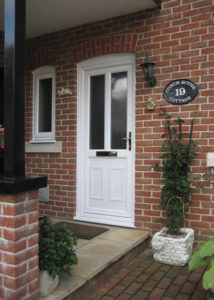 18 Front Door Entrance Door Essex