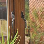 22 Wooden Timber Windows