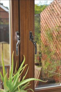 22 Wooden Timber Windows