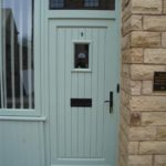 22 Front Door Entrance Door Essex