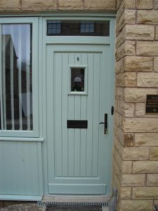 22 Front Door Entrance Door Essex