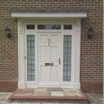 23 Front Door Entrance Door Essex