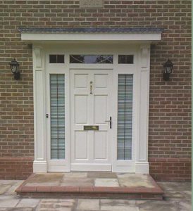 23 Front Door Entrance Door Essex