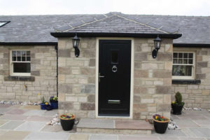 24 Front Door Entrance Door Essex