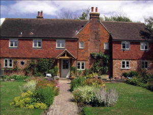 25 Wooden Timber Windows