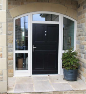 26 Front Door Entrance Door Essex