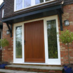 27 Front Door Entrance Door Essex