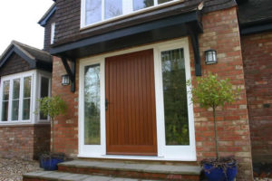 27 Front Door Entrance Door Essex