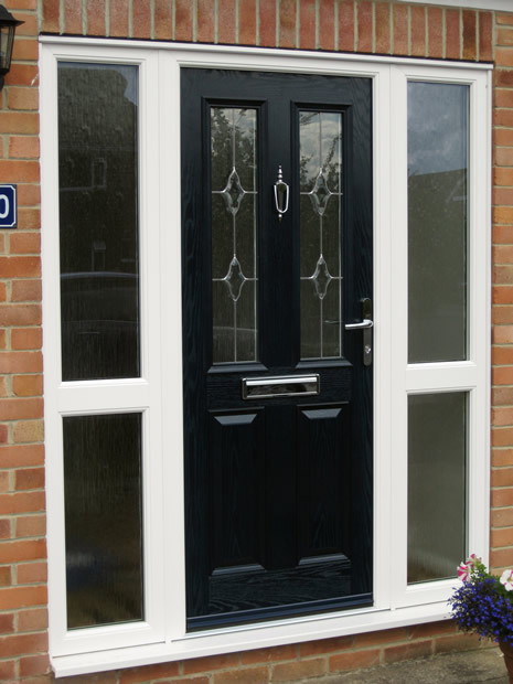 Essex Front Doors | CJS Exteriors