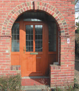 31 Front Door Entrance Door Essex