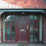 32 Front Door Entrance Door Essex