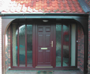 32 Front Door Entrance Door Essex