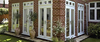 Windows Essex