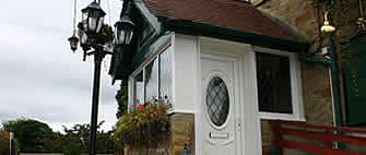Windows Essex