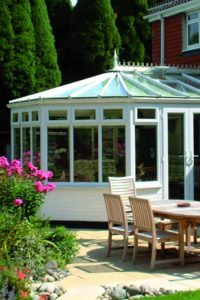 Choosing a Conservatory Essex