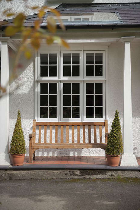 Residence 9 Windows Essex