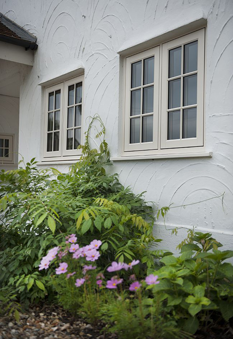 Residence 9 Windows Essex