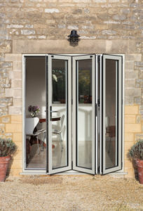 Smart Bi-Fold Doors Essex