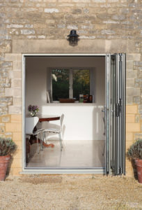 Smart Bi-Fold Doors Essex