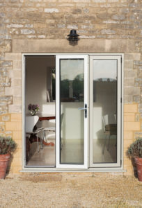 Smart Bi-Fold Doors Essex