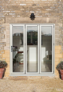 Smart Bi-Fold Doors Essex