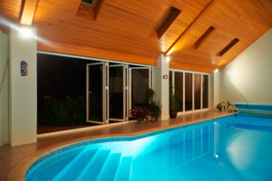 Smart Bi-Fold Doors Essex