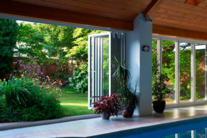 Smart Bi-Fold Doors Essex