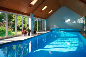 Smart Bi-Fold Doors Essex