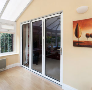 Smart Bi-Fold Doors Essex