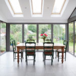 Smart Bi-Fold Doors Essex