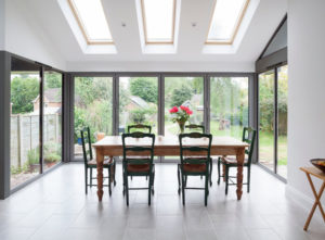 Smart Bi-Fold Doors Essex