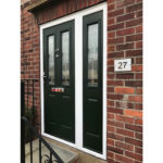 Solidor Composite Doors Essex