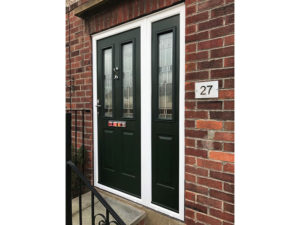 Solidor Composite Doors Essex