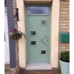Solidor Composite Doors Essex