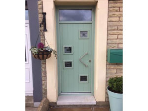 Solidor Composite Doors Essex