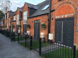 Solidor Composite Doors Essex