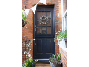 Solidor Composite Doors Essex