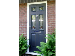 Solidor Composite Doors Essex