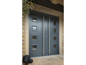 Solidor Composite Doors Essex