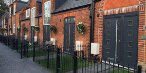 Solidor Composite Doors