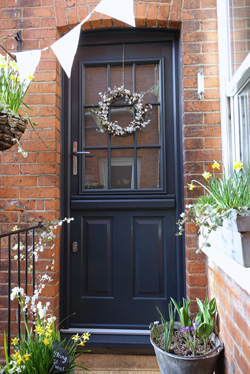 Solidor Composite Doors