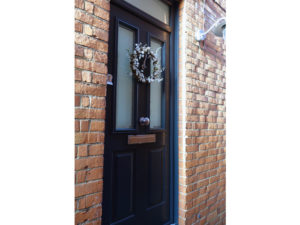 Solidor Composite Doors Essex