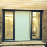 Bereco Modern Front Doors