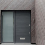 Bereco Modern Front Doors