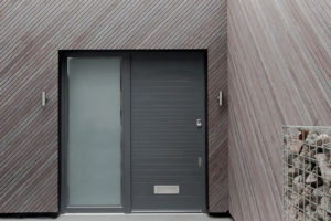 Bereco Modern Front Doors